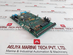 Allen-bradley 135354-04 Circuit Board 148363 Rev. 03