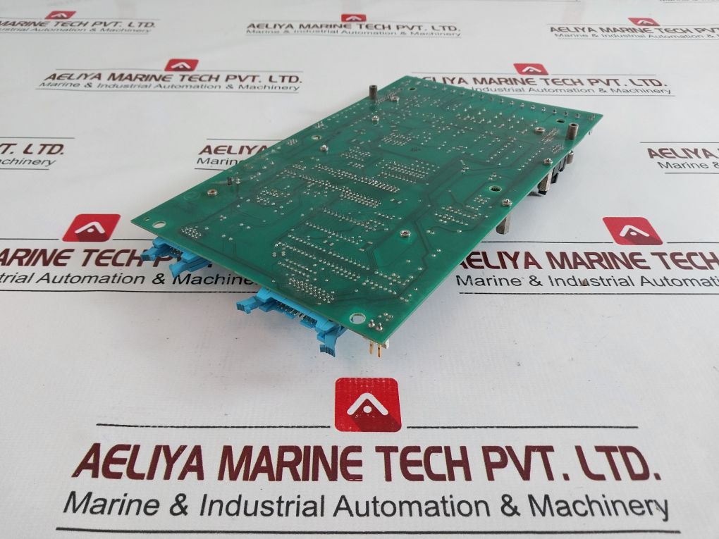 Allen-bradley 135354-04 Circuit Board 148363 Rev. 03