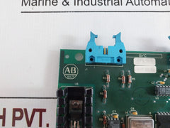 Allen-bradley 135354-04 Circuit Board 148363 Rev. 03
