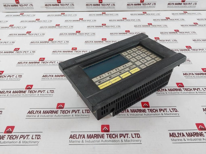 Allen-bradley 1398-hmi-002 Interface Drive 9101-2196 (Not Working)