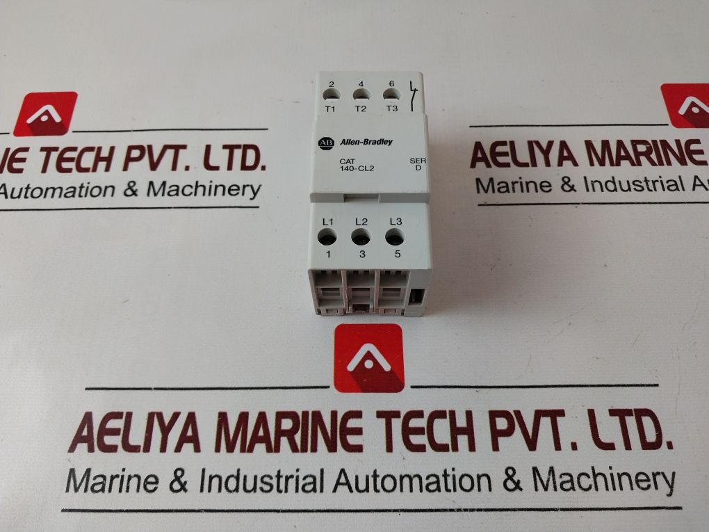 Allen-bradley 140-cl2