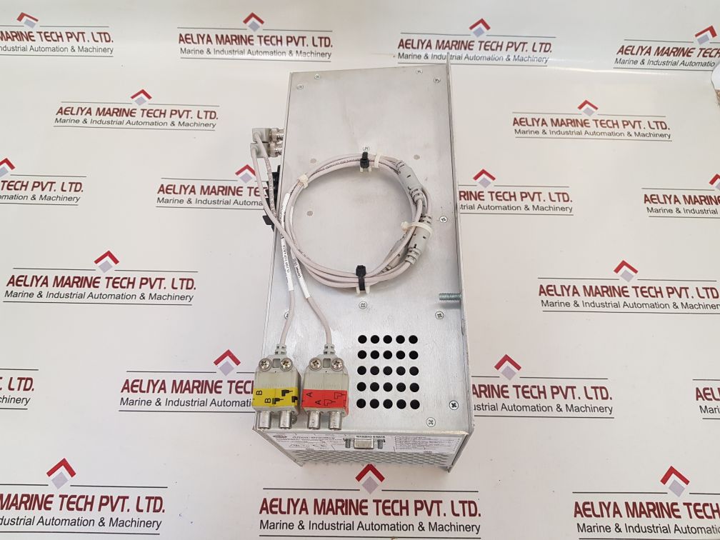 Allen-bradley 1407-cgcm Combination Generator Control Module