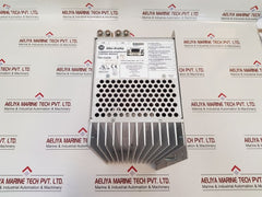 Allen-bradley 1407-cgcm Combination Generator Control Module