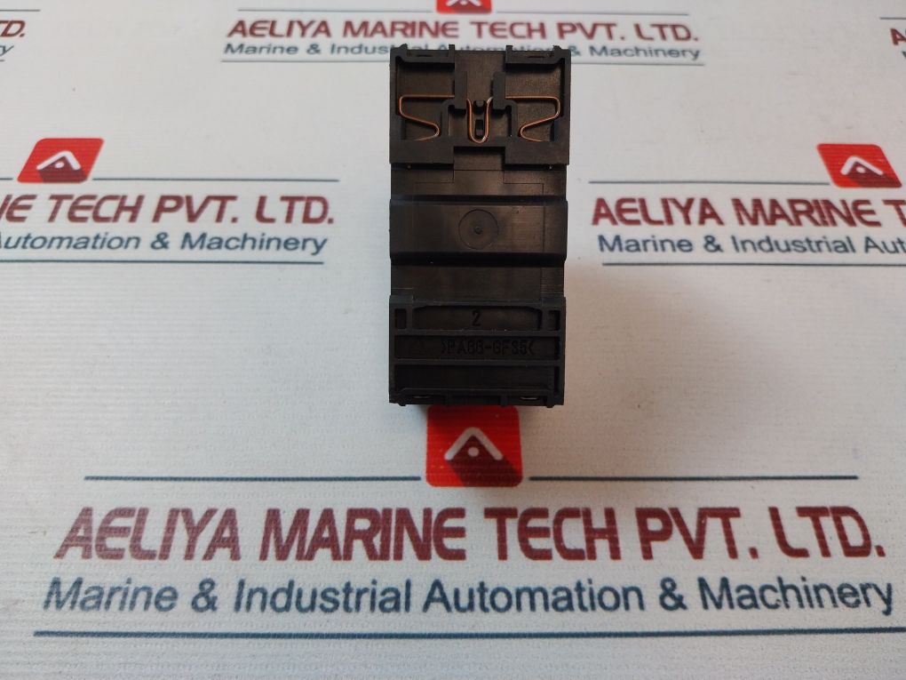 Allen-bradley 140M-c2E-a25 Motor Protection Circuit Breaker 600Vac