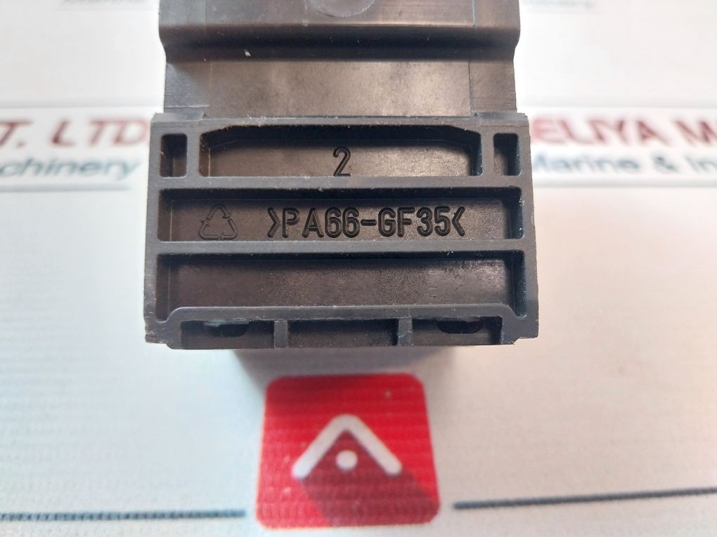 Allen-bradley 140M-c2E-a25 Motor Protection Circuit Breaker 600Vac