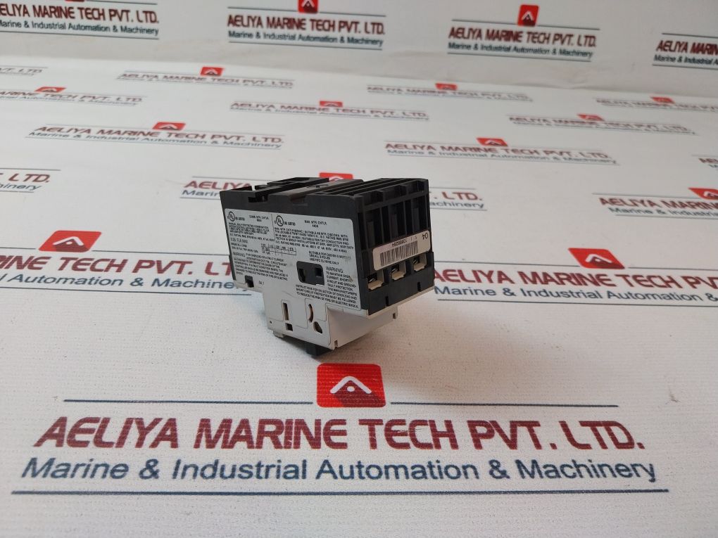 Allen-bradley 140M-c2E-a25 Motor Protection Circuit Breaker 600Vac