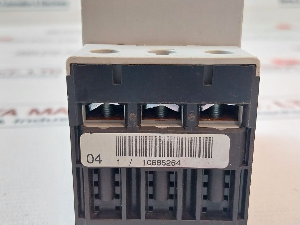 Allen-bradley 140M-c2E-a25 Motor Protection Circuit Breaker 600Vac