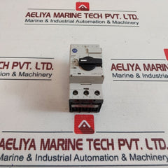 Allen-bradley 140M-c2E-a40 Circuit Breaker