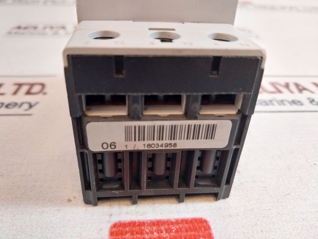 Allen-bradley 140M-c2E-a40 Circuit Breaker