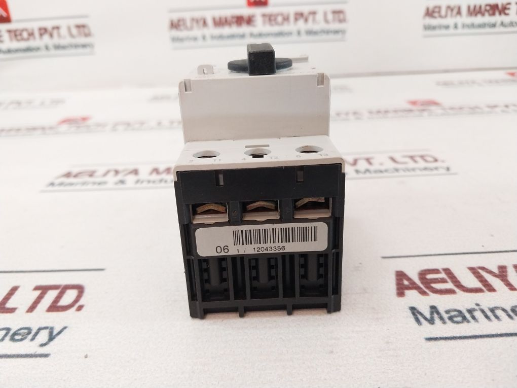 Allen-bradley 140M-c2E-a40 Motor Protection Circuit-breaker 50/60 Hz