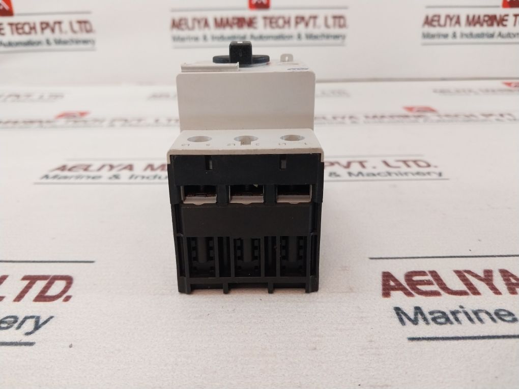Allen-bradley 140M-c2E-a40 Motor Protection Circuit-breaker 50/60 Hz