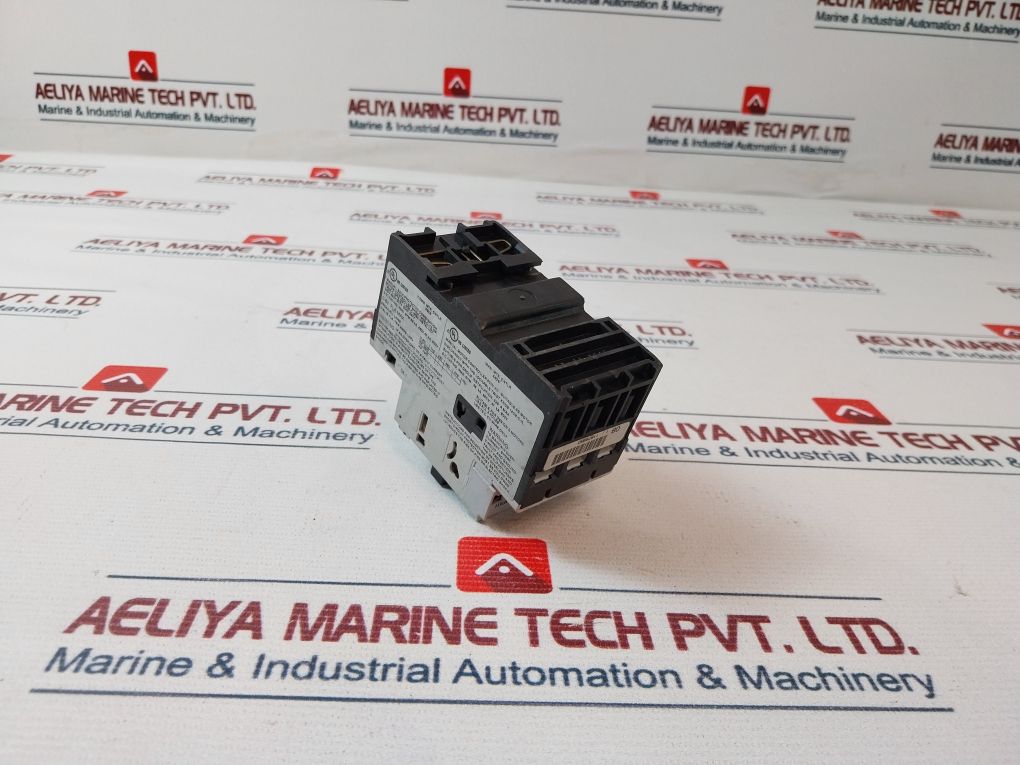 Allen-bradley 140M-c2E-a63 Motor Protection Circuit Breaker