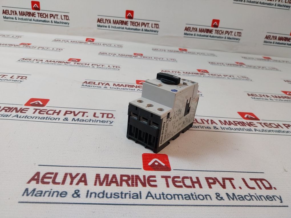 Allen-bradley 140M-c2E-a63 Motor Protection Circuit Breaker