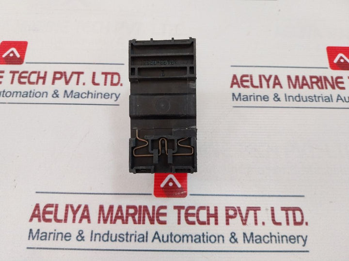Allen-bradley 140M-c2E-a63 Motor Protection Circuit Breaker Ser. B