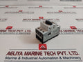 Allen-bradley 140M-c2E-b10 Circuit Breaker 50/60 Hz