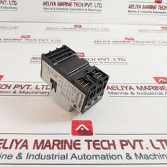 Allen-bradley 140M-c2E-b10 Circuit Breaker 50/60 Hz