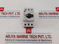 Allen-bradley 140M-c2E-b16 Circuit Breaker Ser B