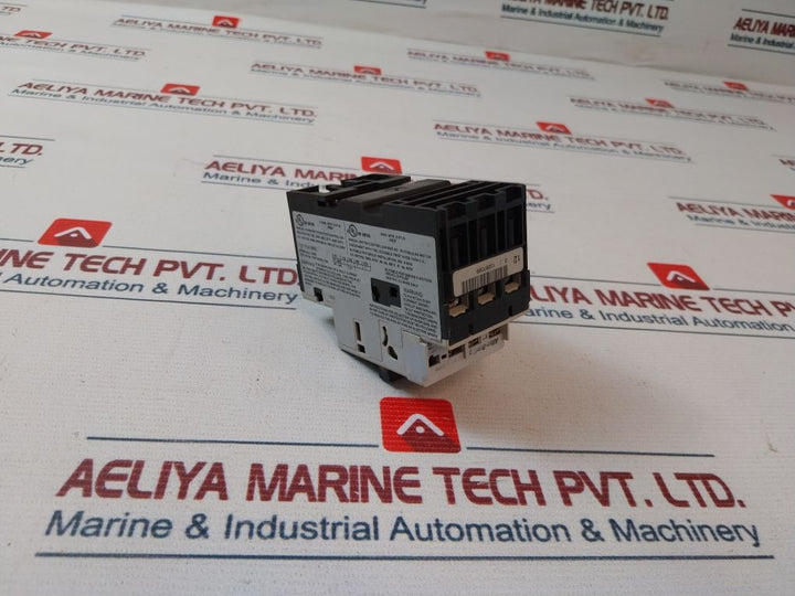 Allen-bradley 140M-c2E-b16 Motor Protection Circuit Breaker 1.0-1.6A