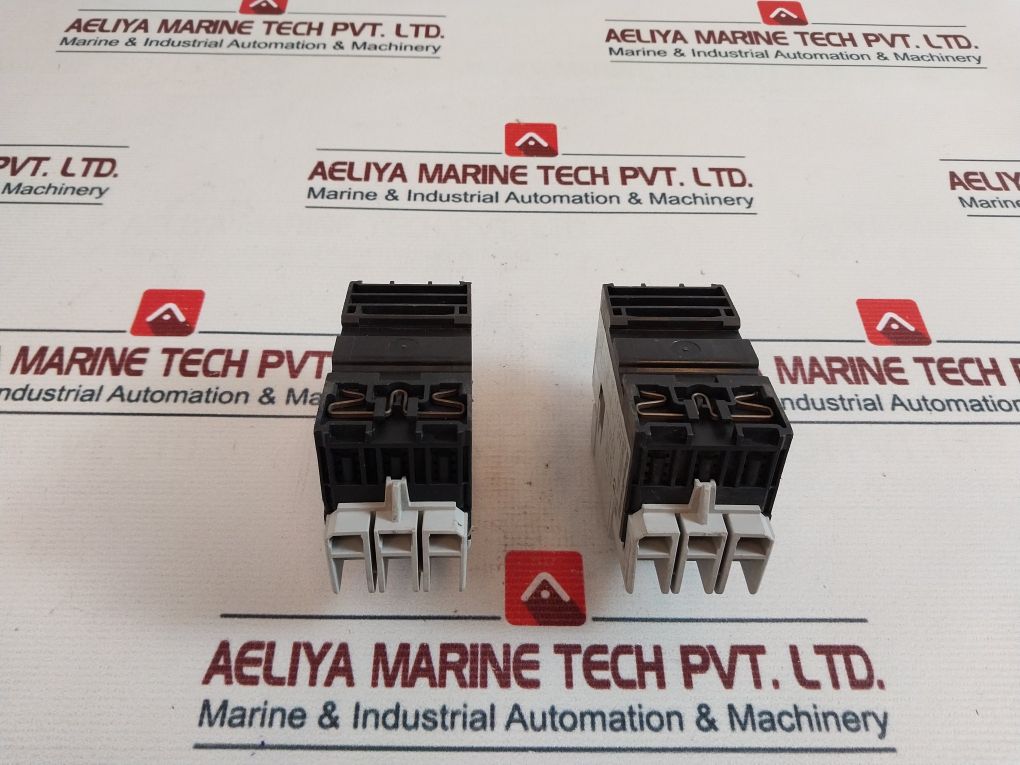 Allen-bradley 140M-c2E-b16 Motor Protection Circuit Breaker 240 Vac