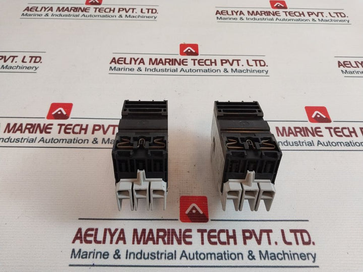 Allen-bradley 140M-c2E-b16 Motor Protection Circuit Breaker 240 Vac