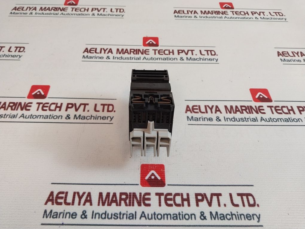 Allen-bradley 140M-c2E-b16 Motor Protection Circuit Breaker 240 Vac