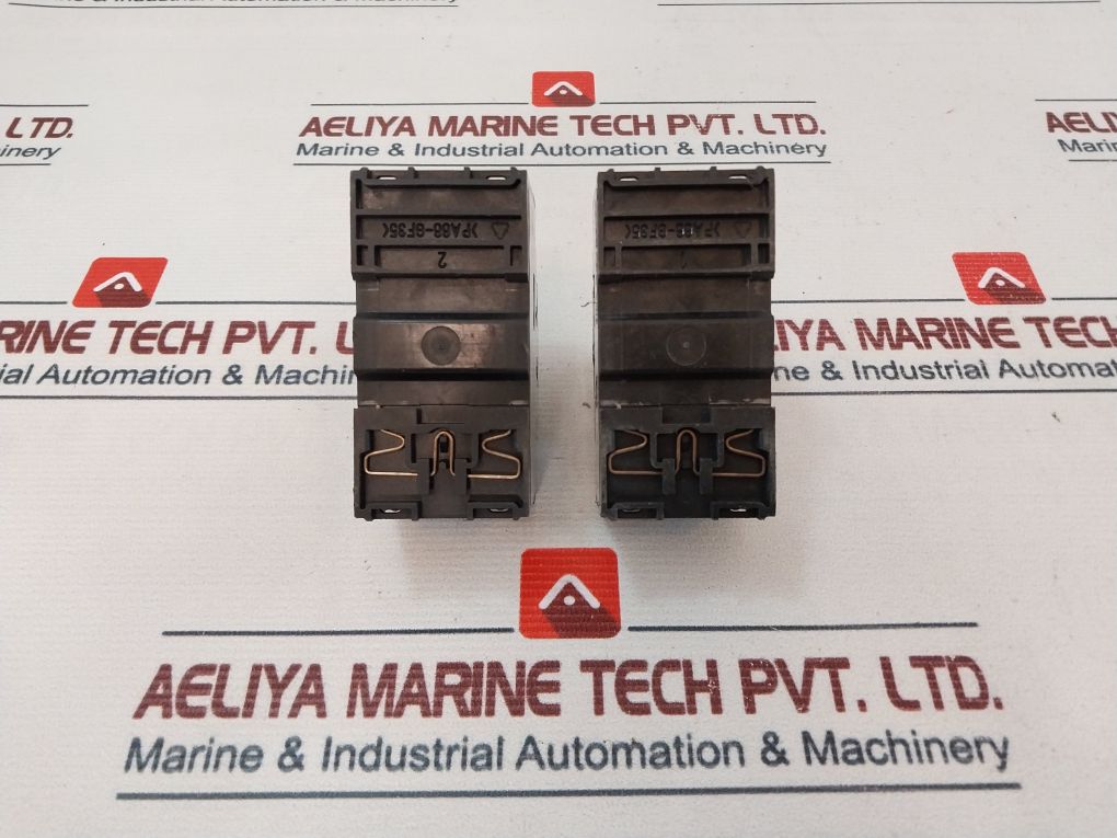 Allen-bradley 140M-c2E-b25 Circuit Breaker 600V Ac