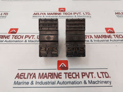 Allen-bradley 140M-c2E-b25 Circuit Breaker 600V Ac