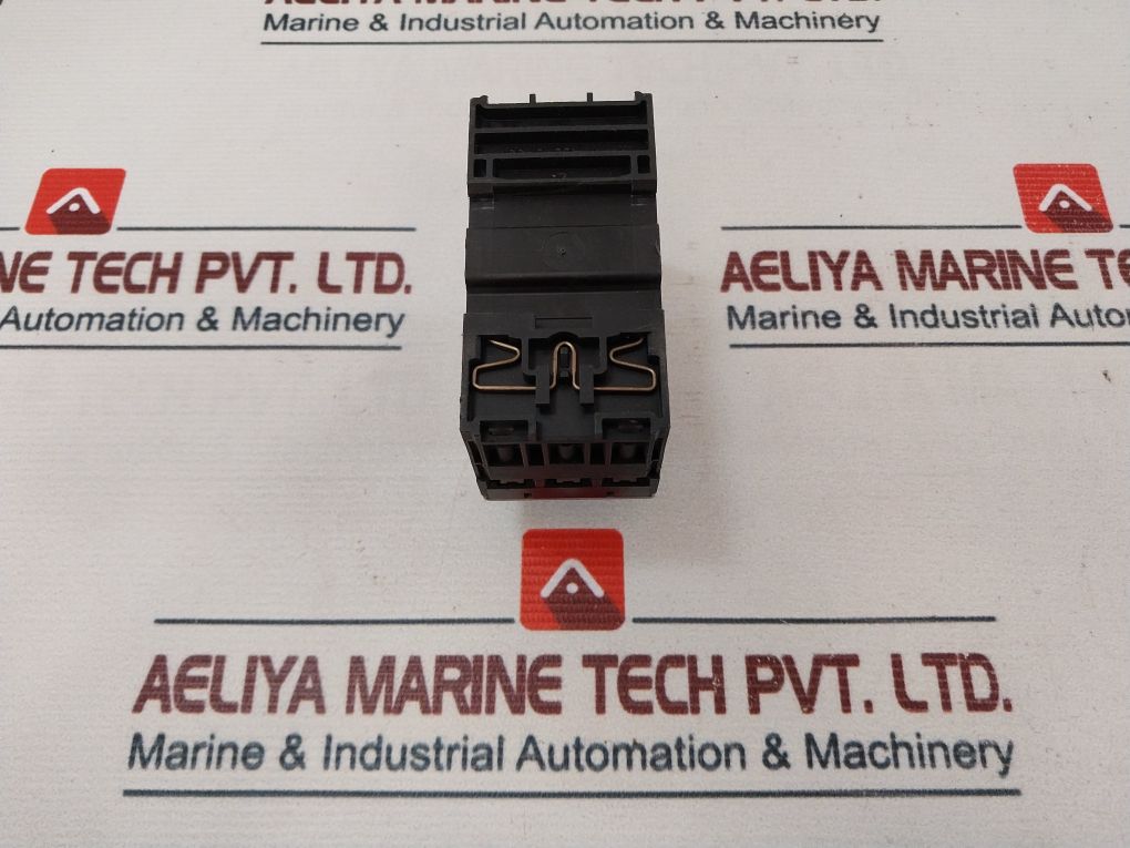 Allen-bradley 140M-c2E-b25 Circuit Breaker 600V Ac