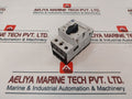 Allen-bradley 140M-c2E-b25 Circuit Breaker 600V Ac
