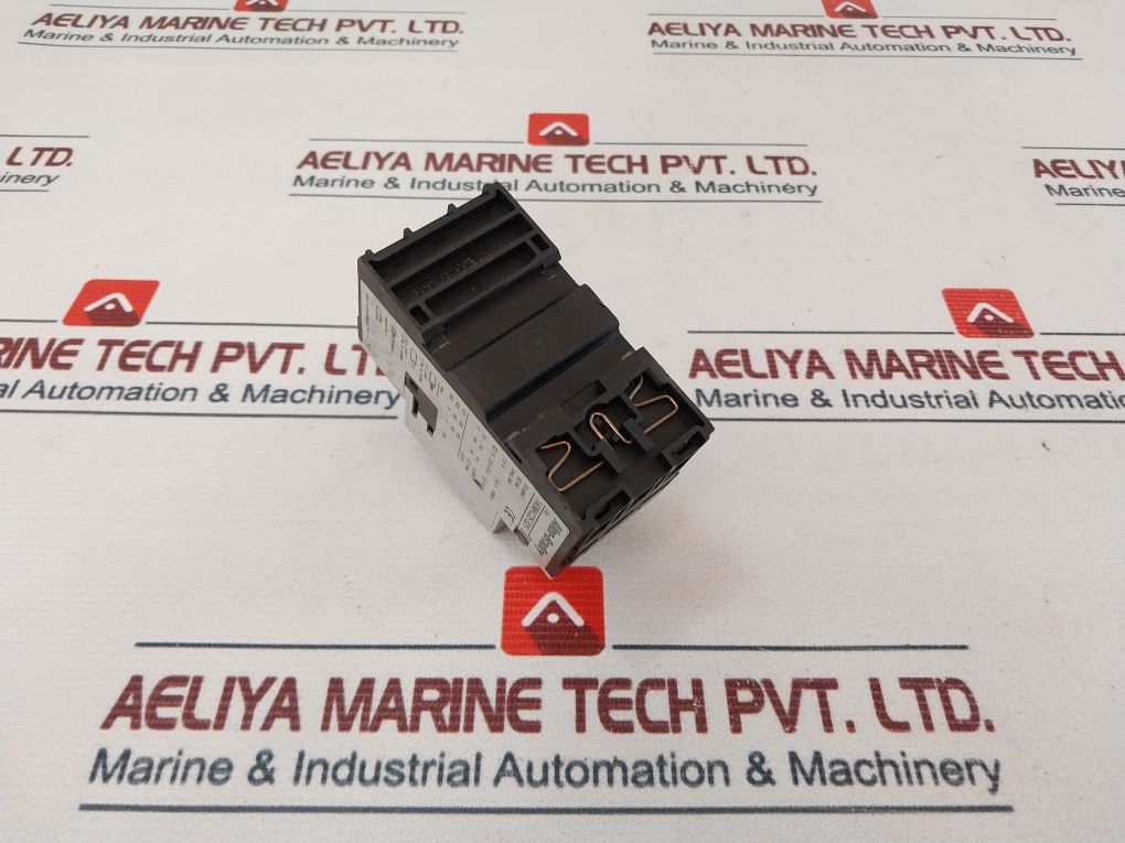 Allen-bradley 140M-c2E-b25 Circuit Breaker 600V Ac