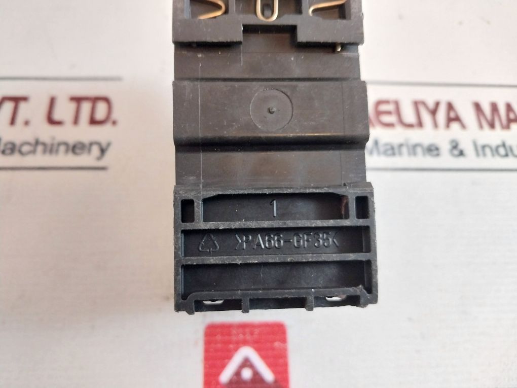 Allen-bradley 140M-c2E-b25 Motor Protection Circuit Breaker 5A