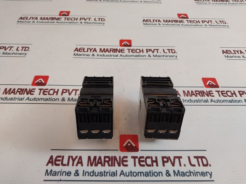 Allen-bradley 140M-c2E-b25 Motor Protection Circuit Breaker 5A