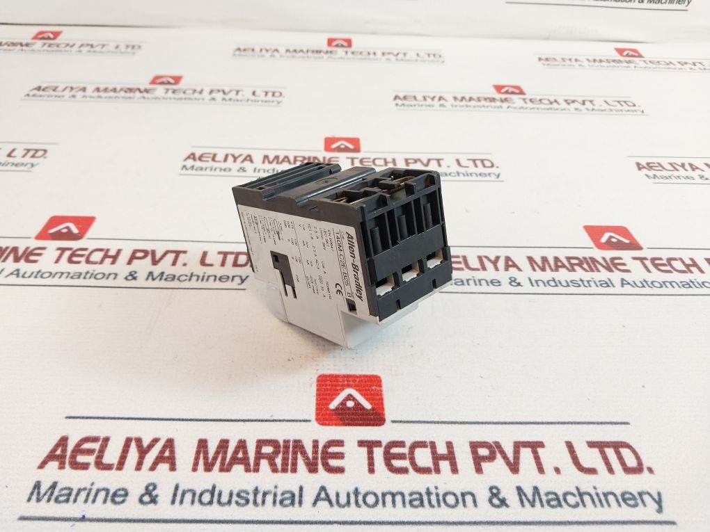 Allen-bradley 140M-c2E-b25 Motor Protection Circuit Breaker 5A