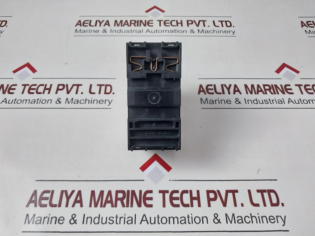 Allen-bradley 140M-c2E-b40 Ser.C Circuit Breaker 2.5-4.0A