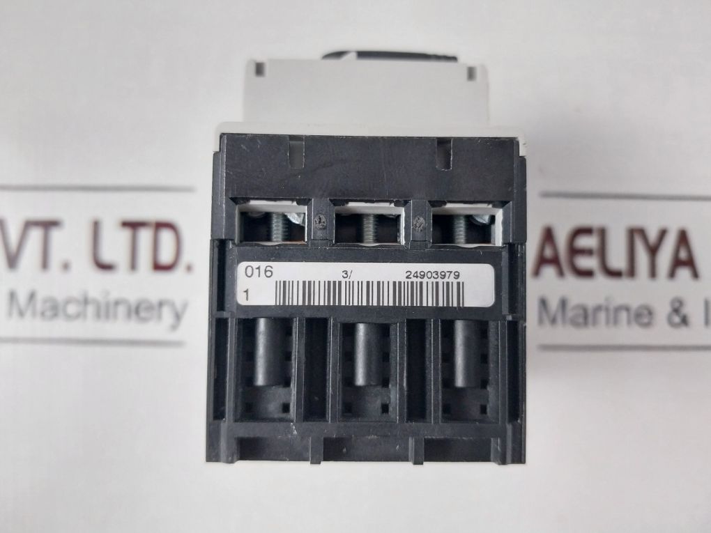 Allen-bradley 140M-c2E-b40 Ser.C Circuit Breaker 2.5-4.0A