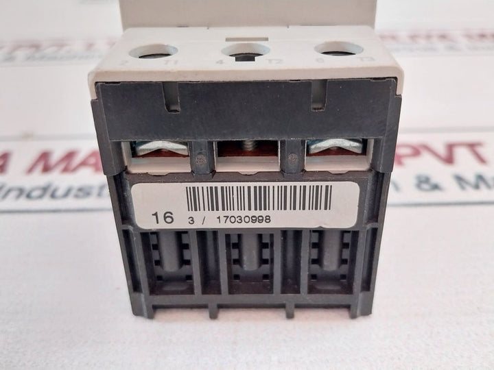 Allen-bradley 140M-c2E-b40 Motor Protection Circuit Breaker