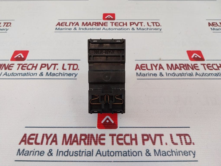 Allen-bradley 140M-c2E-b40 Motor Protection Circuit Breaker Ser.B
