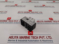 Allen-bradley 140M-c2E-b40 Motor Protection Circuit Breaker Ser.B