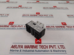 Allen-bradley 140M-c2E-b40 Motor Protection Circuit Breaker Ser.B