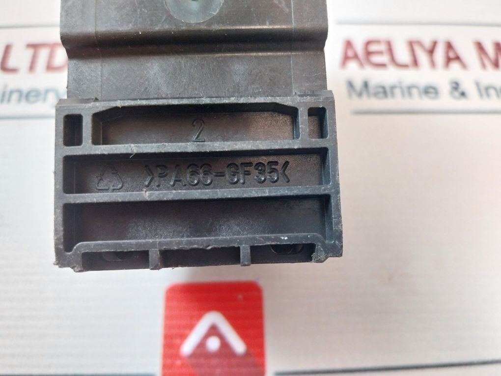 Allen-bradley 140M-c2E-b40 Motor Protection Circuit Breaker 2.5-4.0A