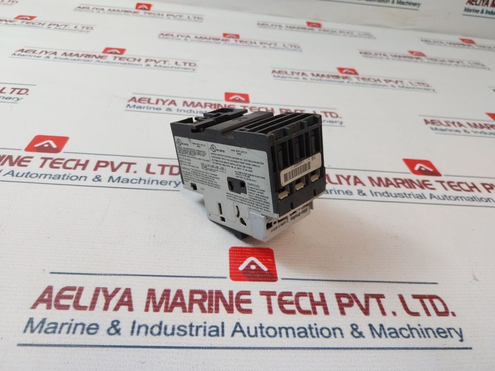 Allen-bradley 140M-c2E-b40 Motor Protection Circuit Breaker 2.5-4.0A