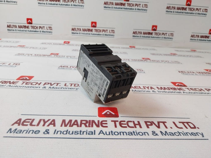 Allen-bradley 140M-c2E-b40 Motor Protection Circuit Breaker 6Kv
