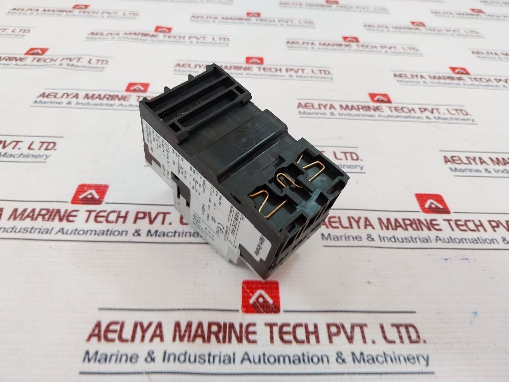Allen-bradley 140M-c2E-b40 Motor Protection Circuit Breaker 833-08775-000