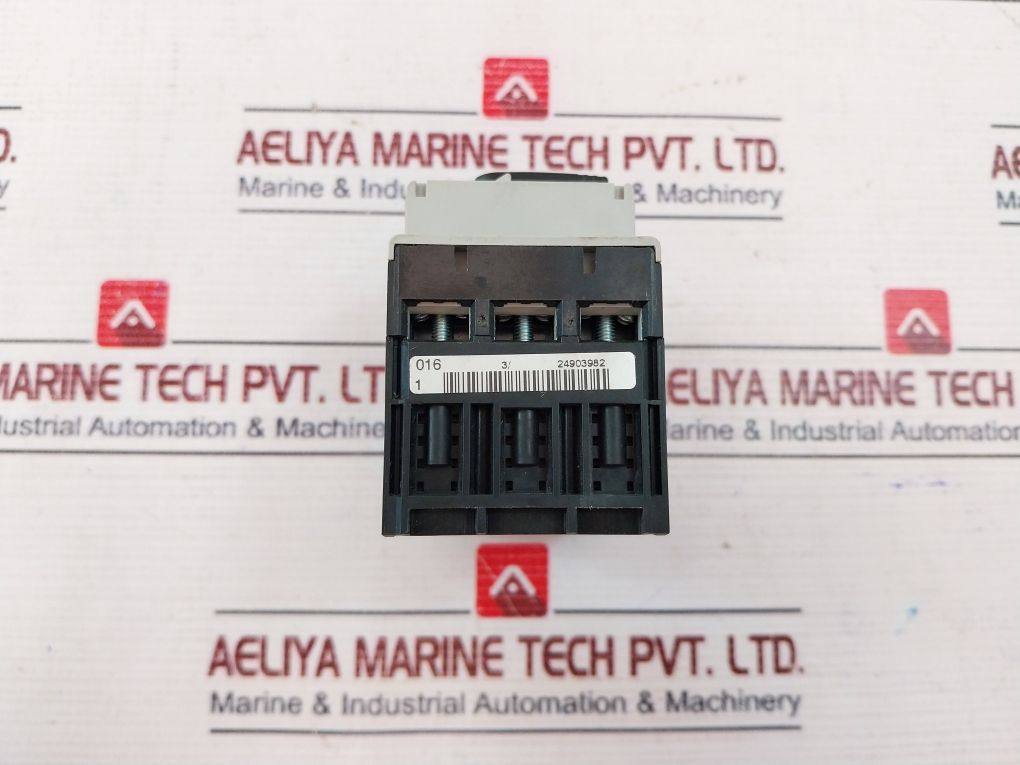 Allen-bradley 140M-c2E-b40 Motor Protection Circuit Breaker 833-08775-000