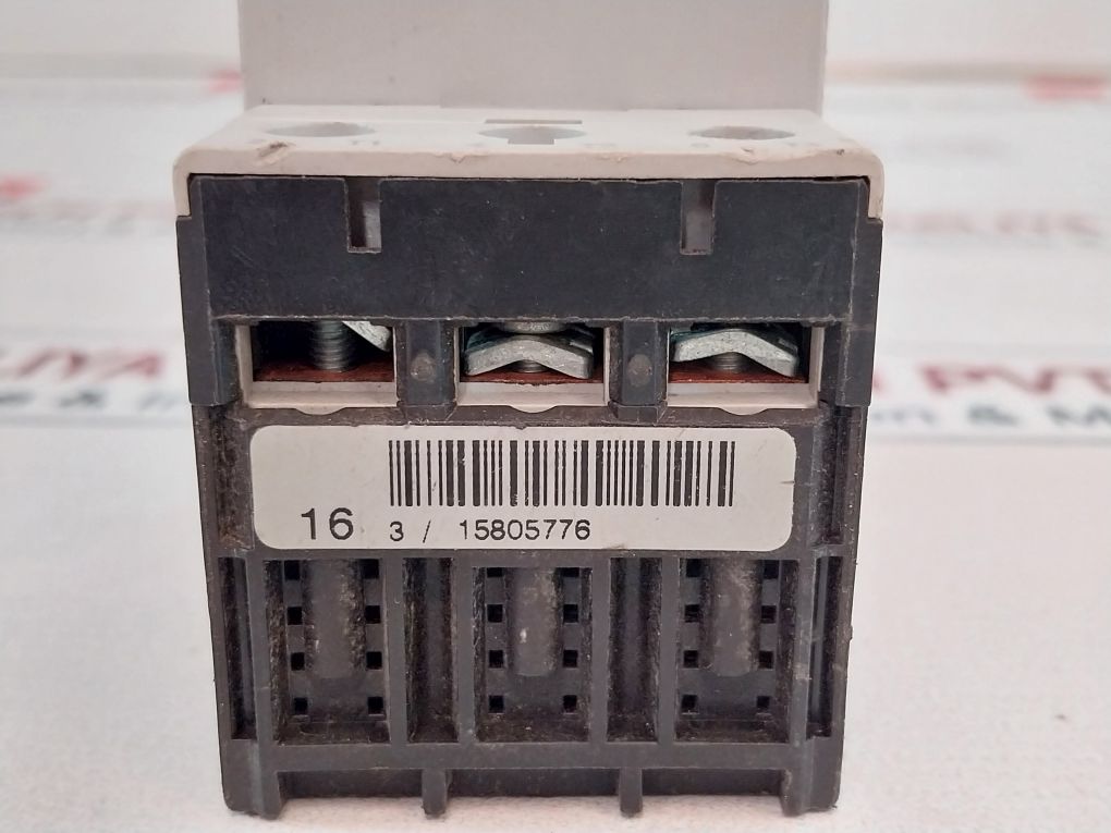 Allen-bradley 140M-c2E-b40 Motor Protector Circuit Breaker