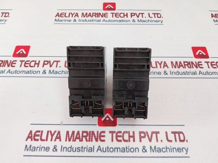 Allen-bradley 140M-c2E-b40 Motor Protector Circuit Breaker