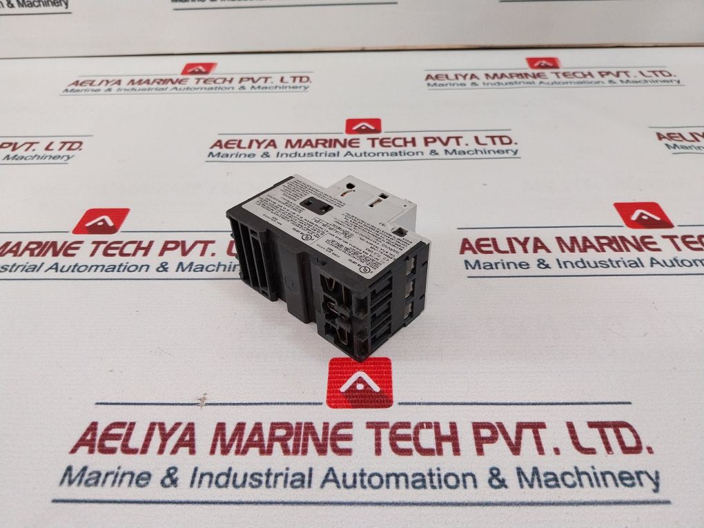 Allen-bradley 140M-c2E-b40 Motor Protector Circuit Breaker
