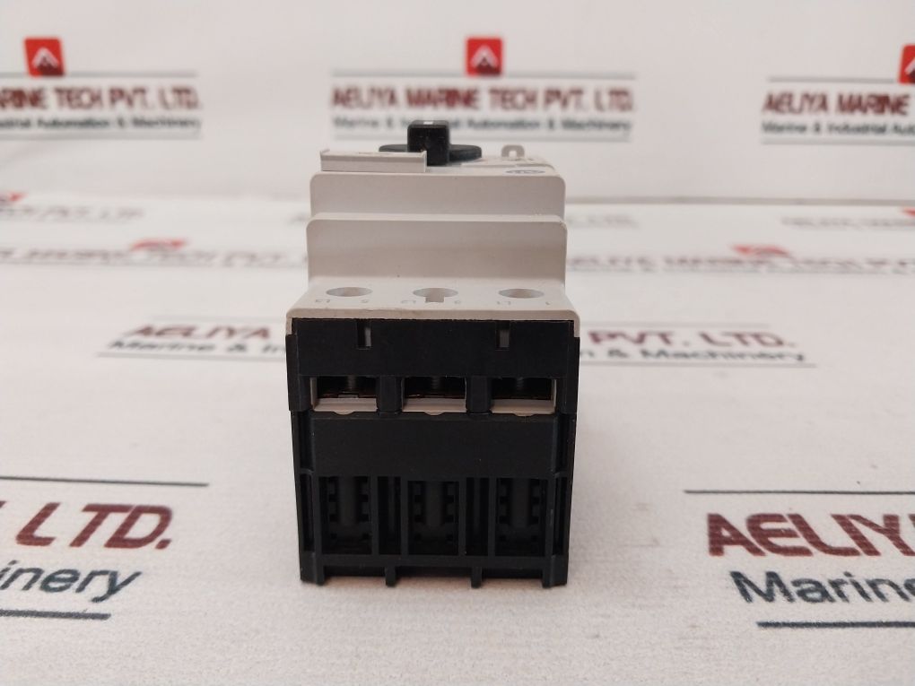 Allen-bradley 140M-c2E-b63 Motor Protection Circuit Breaker Ser. C