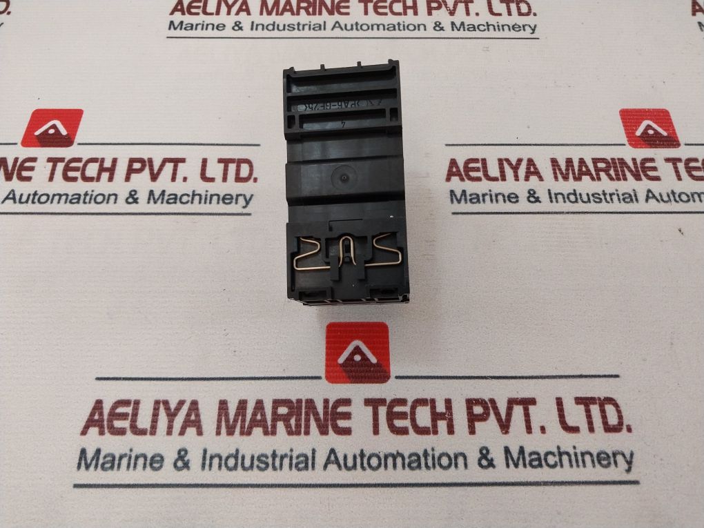 Allen-bradley 140M-c2E-b63 Motor Protection Circuit Breaker Ser. C