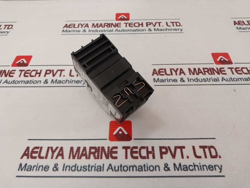 Allen-bradley 140M-c2E-b63 Motor Protection Circuit Breaker Ser. C